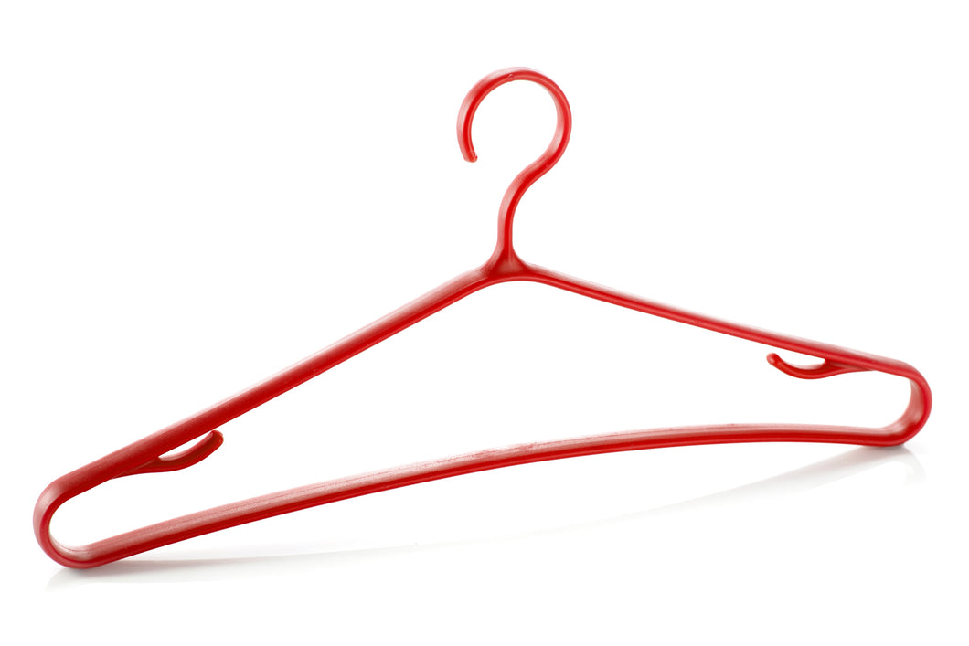 M-Design Monkey hangers in Red